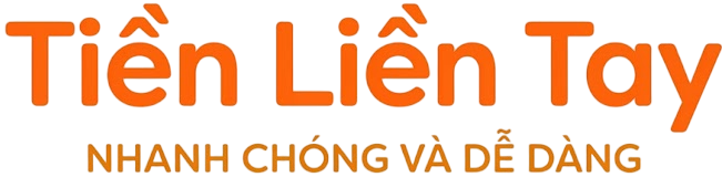 Tiền Liền Tay Logo